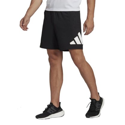 Shorts Adidas Sportswear Future Icons Logo Masculino IB8121