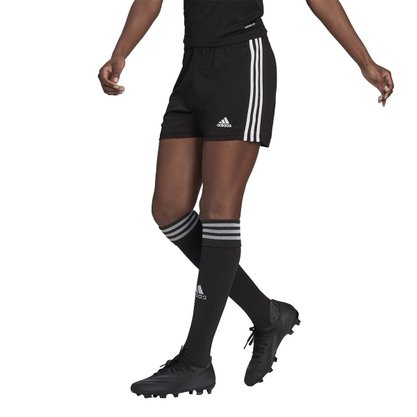 Shorts Adidas Squadra 21 Feminino GN5780