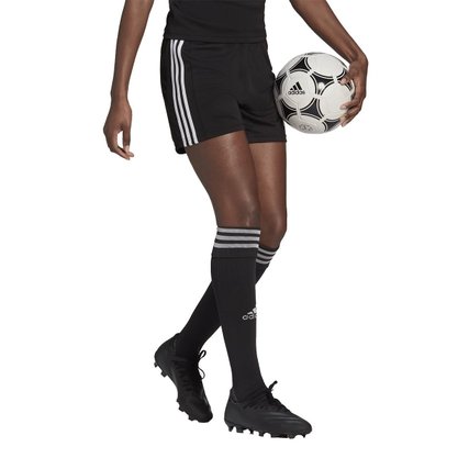 Shorts Adidas Squadra 21 Feminino GN5780