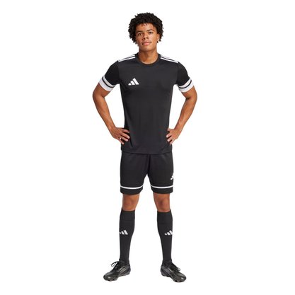 Shorts Adidas Squadra 25 Masculino JN5469