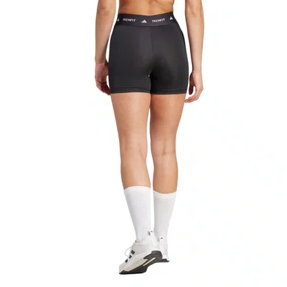 Shorts Adidas Techfit 5 Feminino IT2275