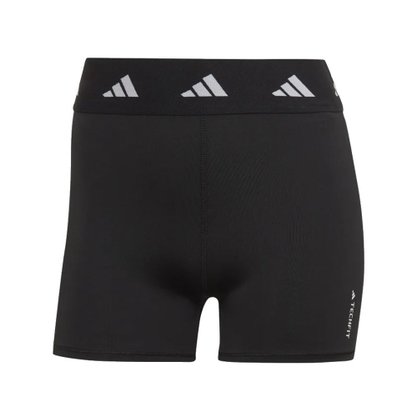 Shorts Adidas Techfit Collant Feminino HF6683