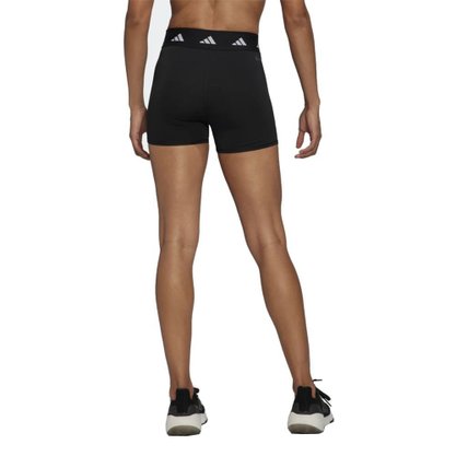Shorts Adidas Techfit Collant Feminino HF6683