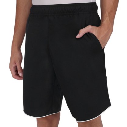 Shorts Adidas Tennis Club 9 Masculino HS3266