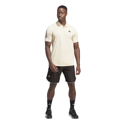 Shorts Adidas Tennis Club Masculino HS3266
