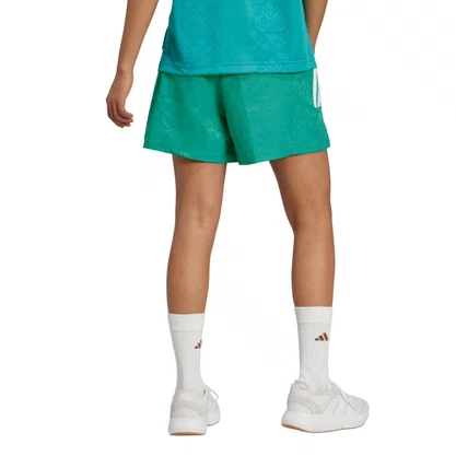 Shorts Adidas Tiro Q3 Feminino JL9208