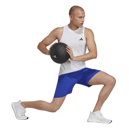 Shorts Adidas Train Essentials 7 Masculino IC6979