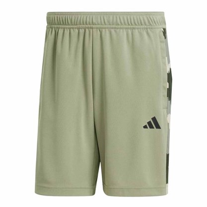 Shorts Adidas Treino Camuflado Masculino IW8506