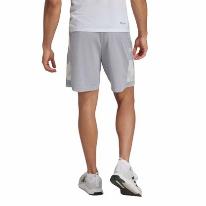 Shorts Adidas Treino Camuflado Masculino IW8507