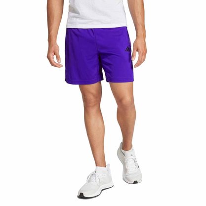 Shorts Adidas Treino Camuflado Masculino IW8508