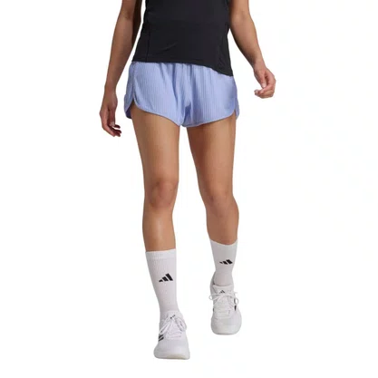 Shorts Adidas Treino Pacer Feminino IK5456