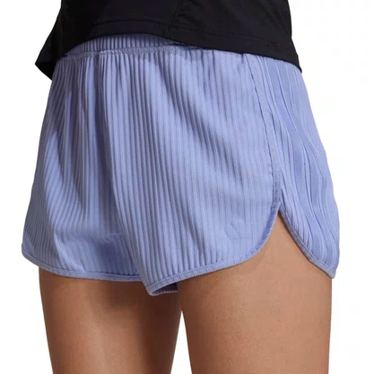Shorts Adidas Treino Pacer Feminino IK5456