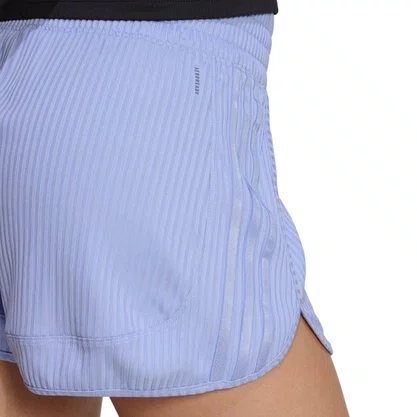 Shorts Adidas Treino Pacer Feminino IK5456