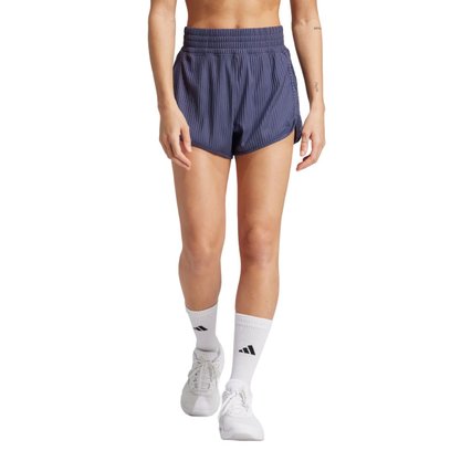 Shorts Adidas Treino Pacer Feminino IK5457