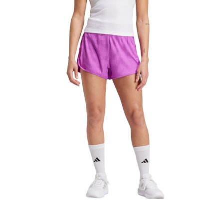 Shorts Adidas Treino Pacer Feminino IW8169