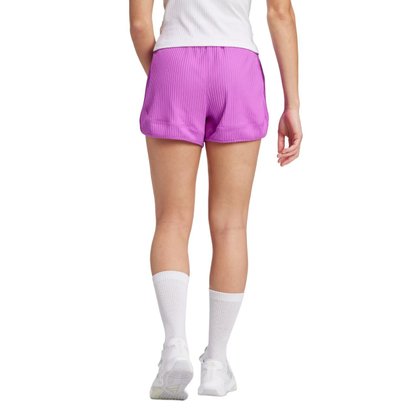 Shorts Adidas Treino Pacer Feminino IW8169