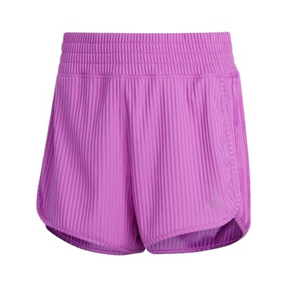 Shorts Adidas Treino Pacer Feminino IW8169
