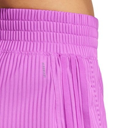 Shorts Adidas Treino Pacer Feminino IW8169