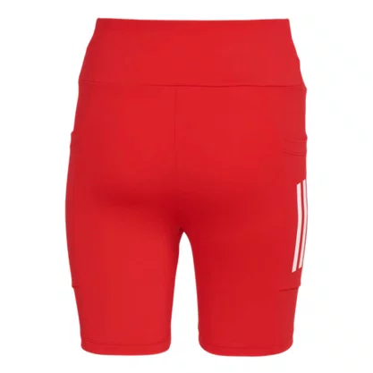Shorts Adidas Três Listras Feminino KS7694