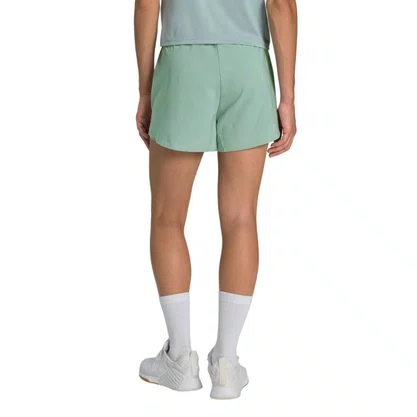Shorts Adidas Workout Essentials 2IN1 Feminino KC0440