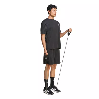Shorts Adidas Workout Essentials Base 5 Masculina KA3549