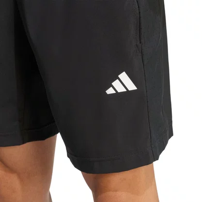 Shorts Adidas Workout Essentials Base 5 Masculina KA3549