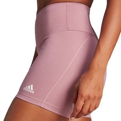 Shorts Adidas Yoga Latin Fit Feminino IJ9352