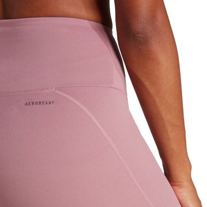 Shorts Adidas Yoga Latin Fit Feminino IJ9352