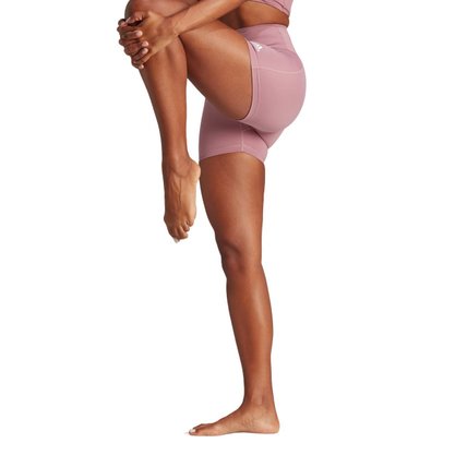 Shorts Adidas Yoga Latin Fit Feminino IJ9352