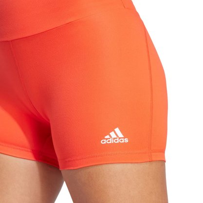 Shorts Adidas Yoga Latin Fit Feminino IJ9353
