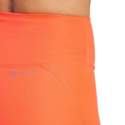 Shorts Adidas Yoga Latin Fit Feminino IJ9353