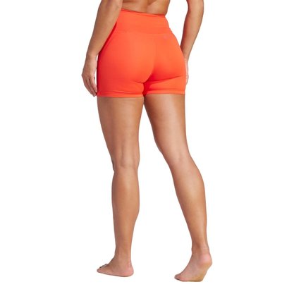 Shorts Adidas Yoga Latin Fit Feminino IJ9353