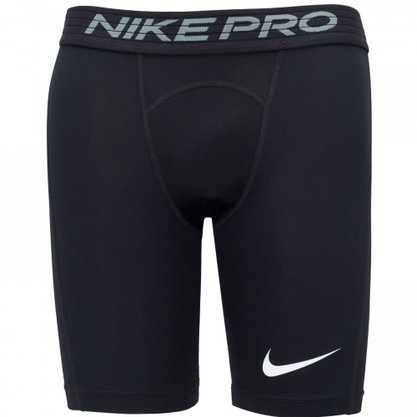 Shorts Compressão Nike Pro Masculino BV5635-010