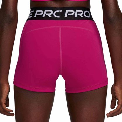 Shorts Nike Pro 365 5IN Feminino CZ9831-616