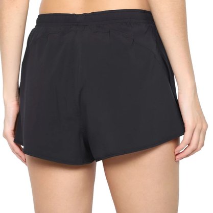 Short Fila Double Run Feminino F12R00079-1765