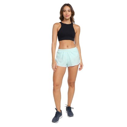 Short Fila Double Run Feminino F12R00079-3070
