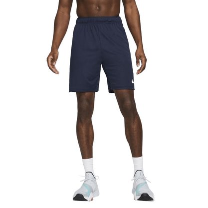 Bermuda Nike Dri-Fit Epic Knit 8IN Masculina DM5942-451