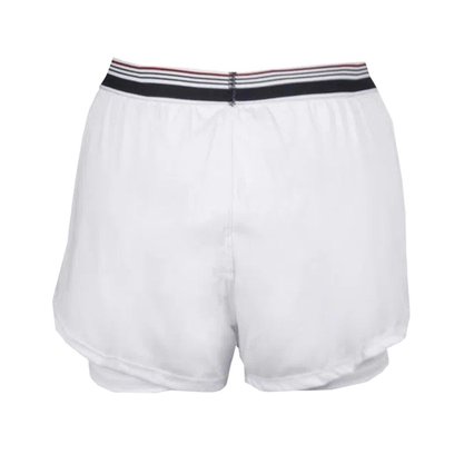 Short Duplo Fila Court Line Feminino F12TN143-100