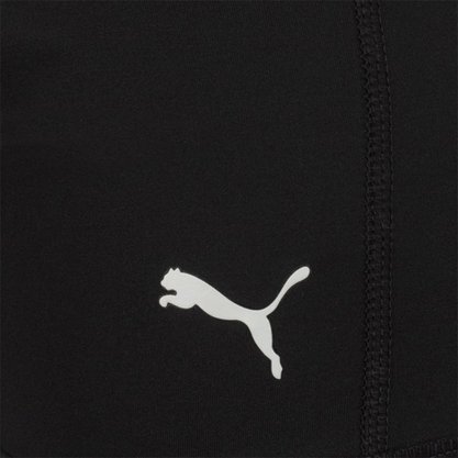 Short Puma Train Favorite Feminino 522536-01