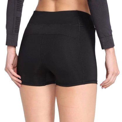Short Puma Train Favorite Feminino 522536-01