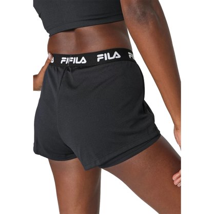 Shorts Fila Flow Elastic Feminino F12AT121-160
