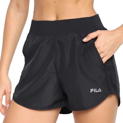 Shorts Fila Journey III Feminino F12AT015-160
