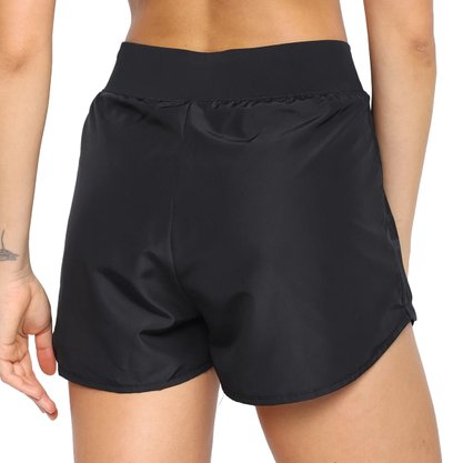 Shorts Fila Journey III Feminino F12AT015-160