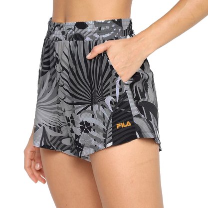 Shorts Fila Summer Feels Feminino F12L052-2678