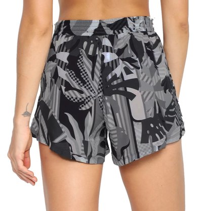 Shorts Fila Summer Feels Feminino F12L052-2678