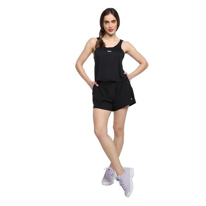 Shorts Fila Summer Feels Feminino F12L052-160