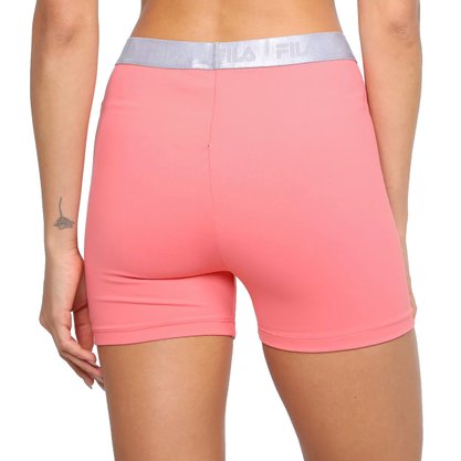 Shorts Fila Train Elastic II Feminina TR400144-2920