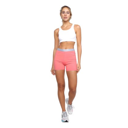 Shorts Fila Train Elastic II Feminina TR400144-2920