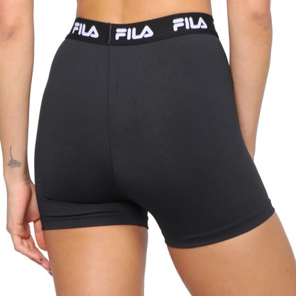 Shorts Fila Train Elastic II Feminina TR400144-172