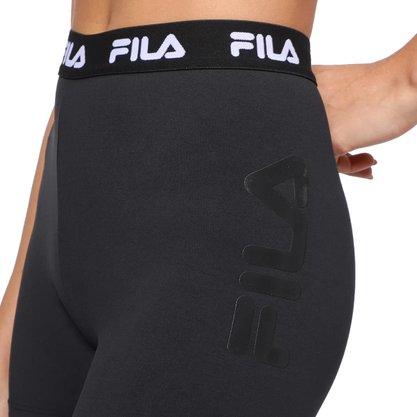 Shorts Fila Train Elastic II Feminina TR400144-172